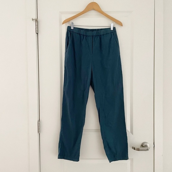 DIEGA Organic Cotton Pants - Picture 1 of 5